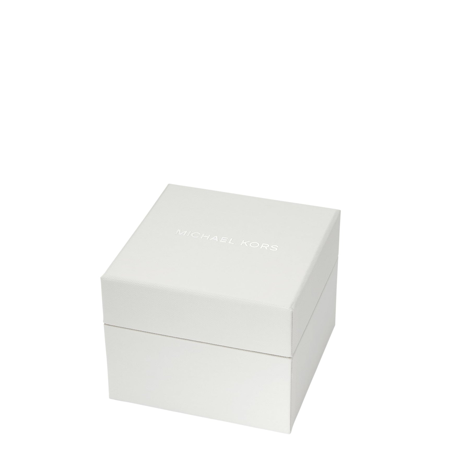 Pyper Black Leather Watch Gift Set