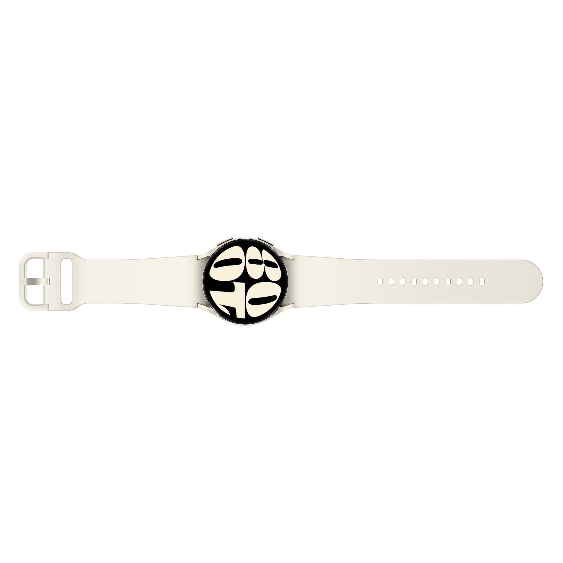 Galaxy Watch 6 Smartwatch 40mm Gold
