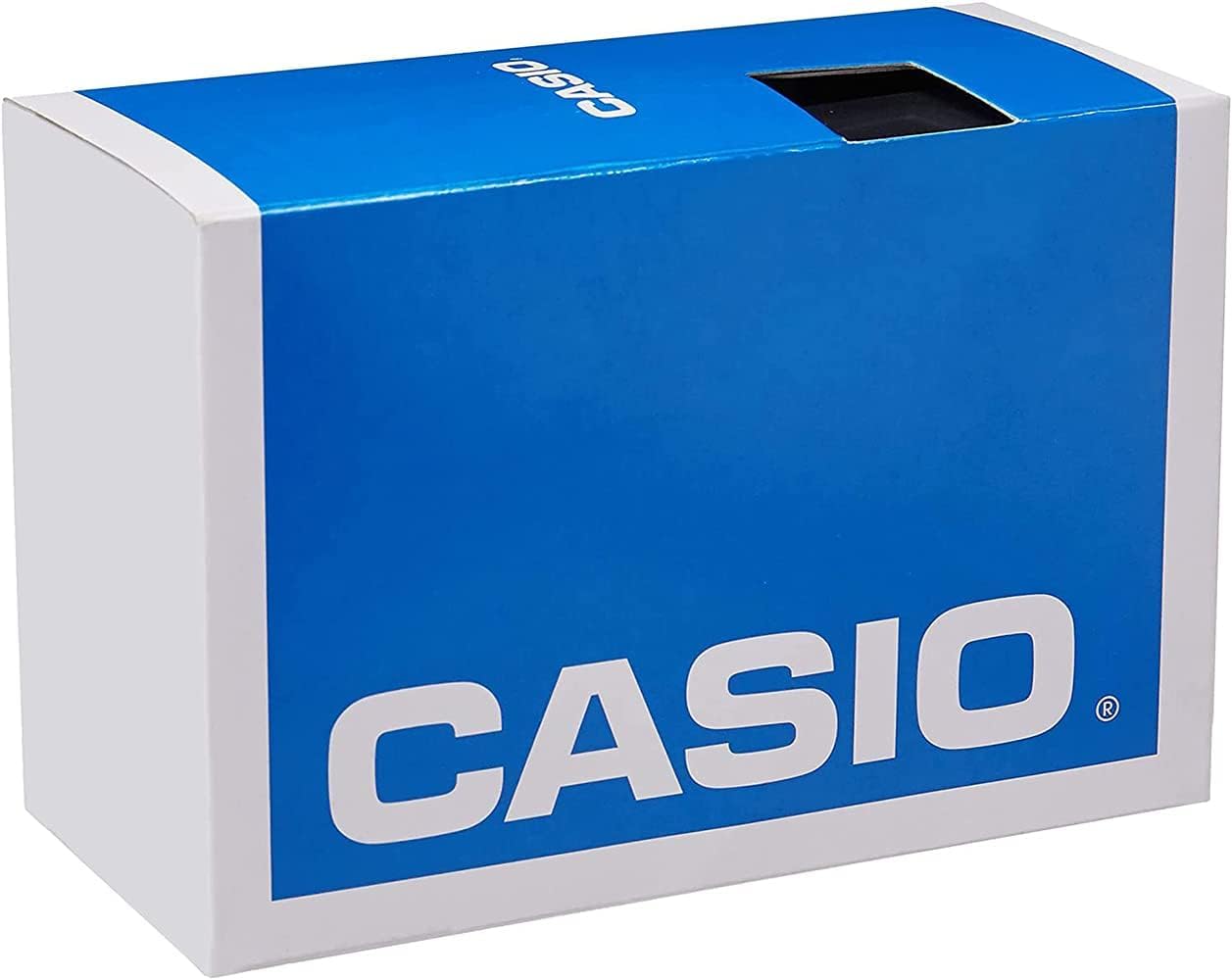 Casio Tough Solar Men's Watch Day/Date Indicator MTP-S110-2AVCF