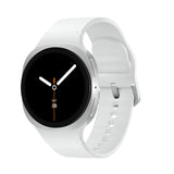 Galaxy Watch 8 Smartwatch 40mm Silver