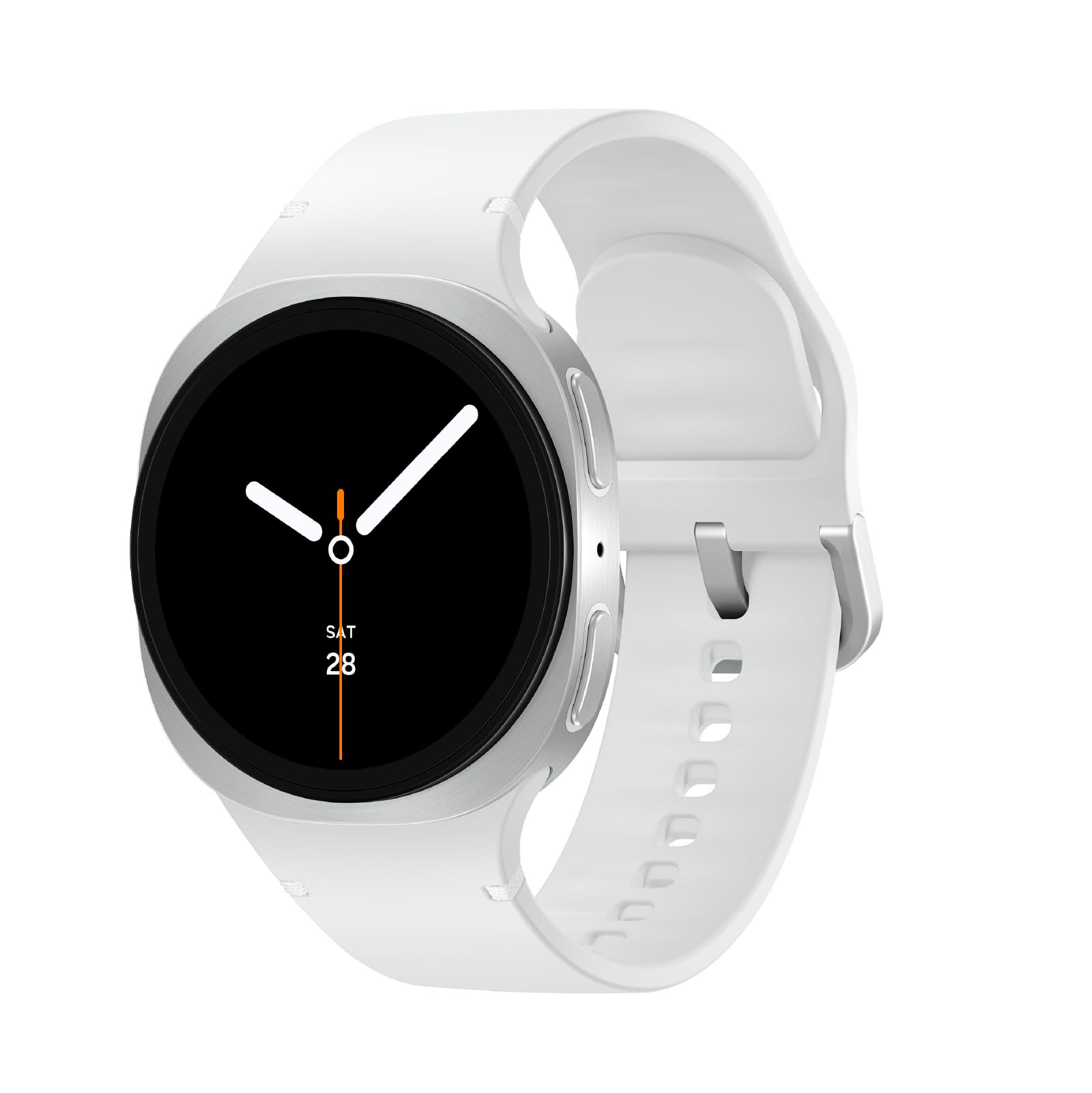 Galaxy Watch 8 Smartwatch 40mm Silver