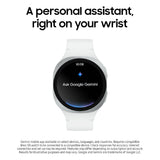 Galaxy Watch 8 Smartwatch 40mm Silver
