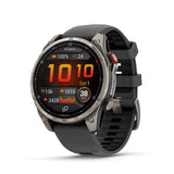 Fenix 8 Pro GPS Smartwatch 47mm