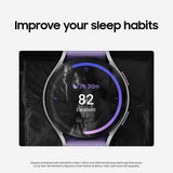 Galaxy Watch 6 Smartwatch 40mm Gold