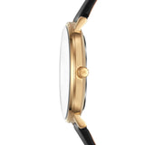 Michael Kors Pyper - MK2747 Black One Size