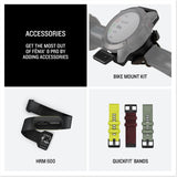 Fenix 8 Pro GPS Smartwatch 47mm
