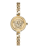 Medusa Secret Gold Bracelet Watch