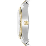 Scarlette Three-Hand Two-Tone Watch