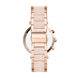 Parker Rose Gold Blush Watch