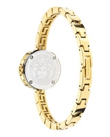 Medusa Secret Gold Bracelet Watch