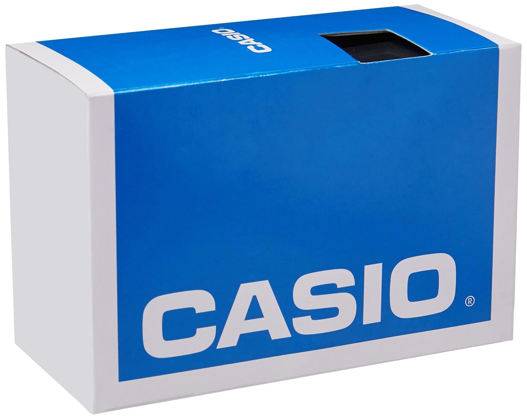 Casio Tough Solar Men's Watch Day/Date Indicator MTP-S110-2AVCF