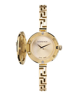 Medusa Secret Gold Bracelet Watch