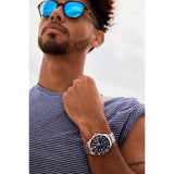 Promaster Sea Eco-Drive Blue Dial Watch 45mm