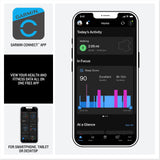 Vivoactive 6 GPS Smartwatch Pink AMOLED Edition