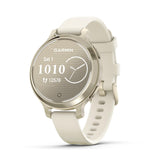 Lily 2 Active GPS Smartwatch Lunar Gold Edition