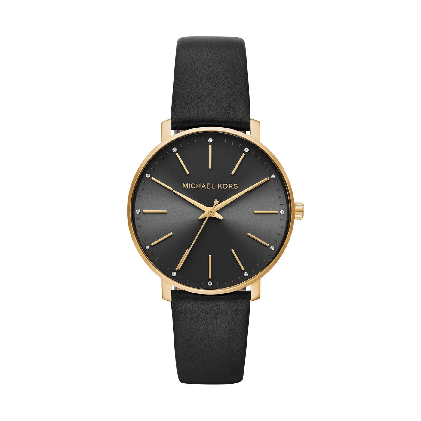 Michael Kors Pyper - MK2747 Black One Size