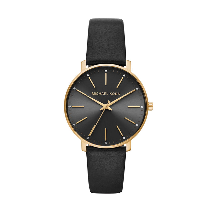 Michael Kors Pyper - MK2747 Black One Size