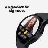 Galaxy Watch 6 Smartwatch 40mm Gold