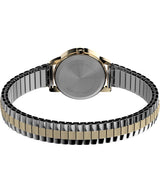 Easy Reader Two-Tone Expansion Watch 25mm