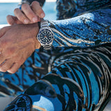 Promaster Sea Eco-Drive Blue Dial Watch 45mm