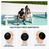 Vivoactive 6 GPS Smartwatch Pink AMOLED Edition