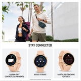 Vivoactive 6 GPS Smartwatch Pink AMOLED Edition