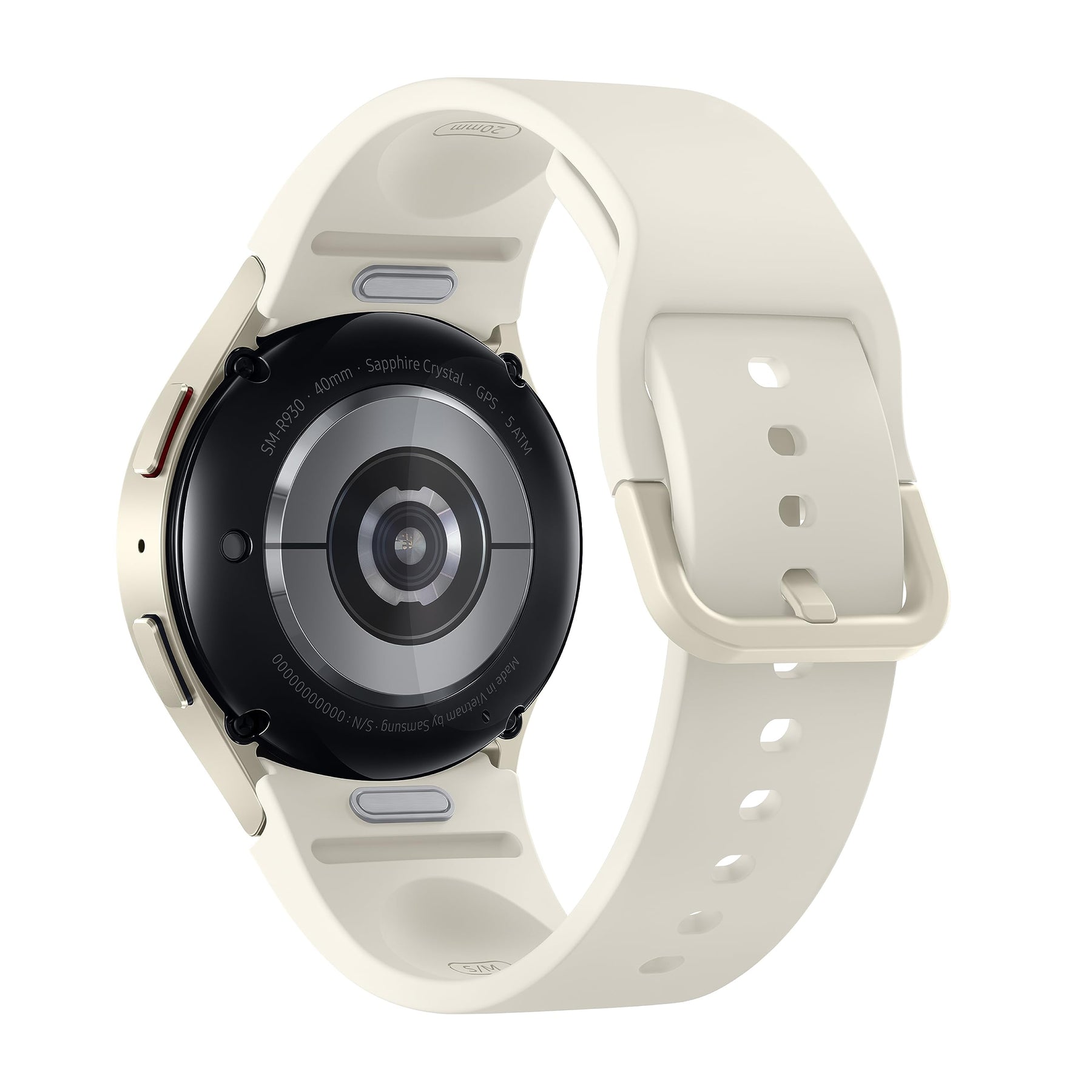 Galaxy Watch 6 Smartwatch 40mm Gold