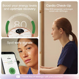 ScanWatch 2 Hybrid Smartwatch Health Tracker Edition