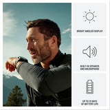 Fenix 8 Pro GPS Smartwatch 47mm