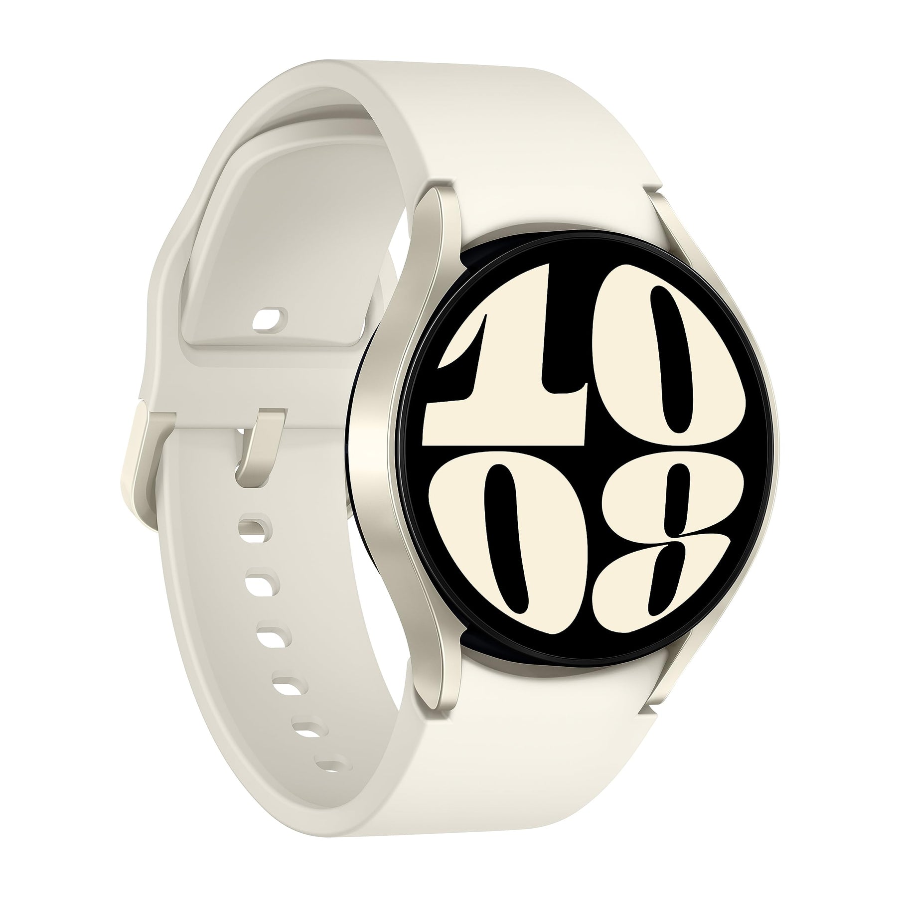 Galaxy Watch 6 Smartwatch 40mm Gold