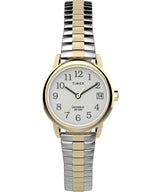 Easy Reader Two-Tone Expansion Watch 25mm