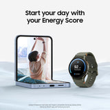 Galaxy Watch 7 Smartwatch 40mm Cream