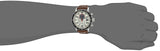 Brycen Chronograph Ivory Dial Watch