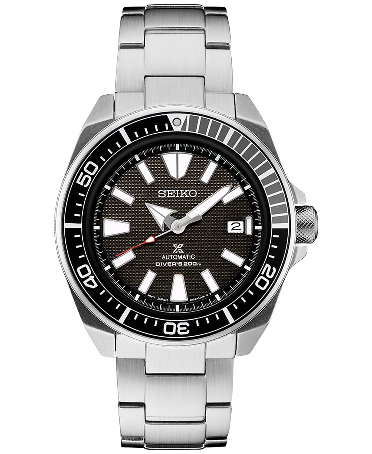 Prospex Automatic Dive Watch 200M Blue Edition