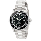Pro Diver Automatic Watch Coin-Edge Bezel