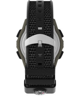Expedition Digital Watch Green Case 41mm
