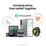 Galaxy Watch 7 Smartwatch 40mm Cream