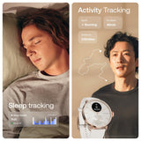 ScanWatch 2 Hybrid Smartwatch Health Tracker Edition