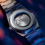 PRX Automatic Blue Dial Watch 40mm