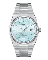 PRX Powermatic 80 Ice Blue Watch