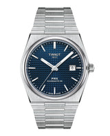 PRX Automatic Blue Dial Watch 40mm