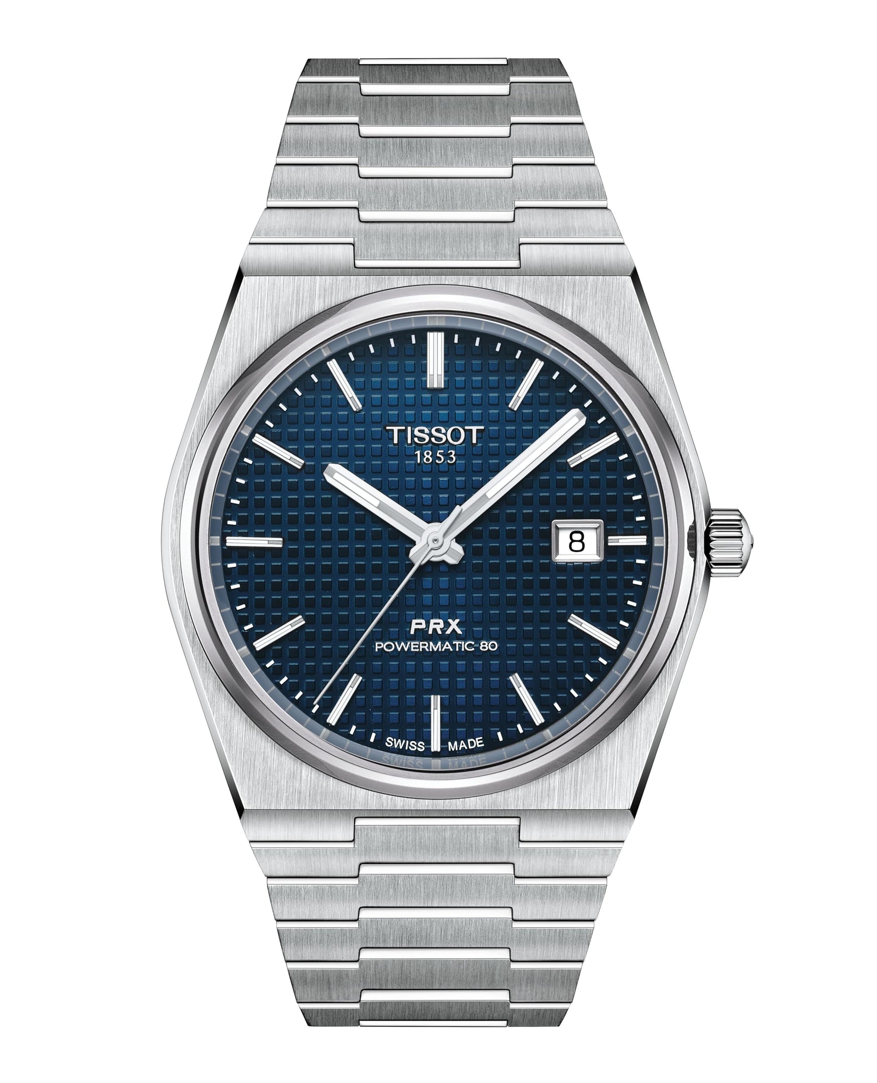 PRX Automatic Blue Dial Watch 40mm