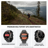Fenix 8 Pro GPS Smartwatch 47mm