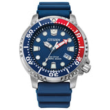 Promaster Eco-Drive Dive Watch Blue