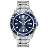 Promaster Sea Eco-Drive Blue Dial Watch 45mm