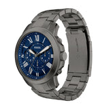 Grant Chronograph Two-Tone Watch