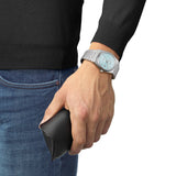 PRX Powermatic 80 Ice Blue Watch